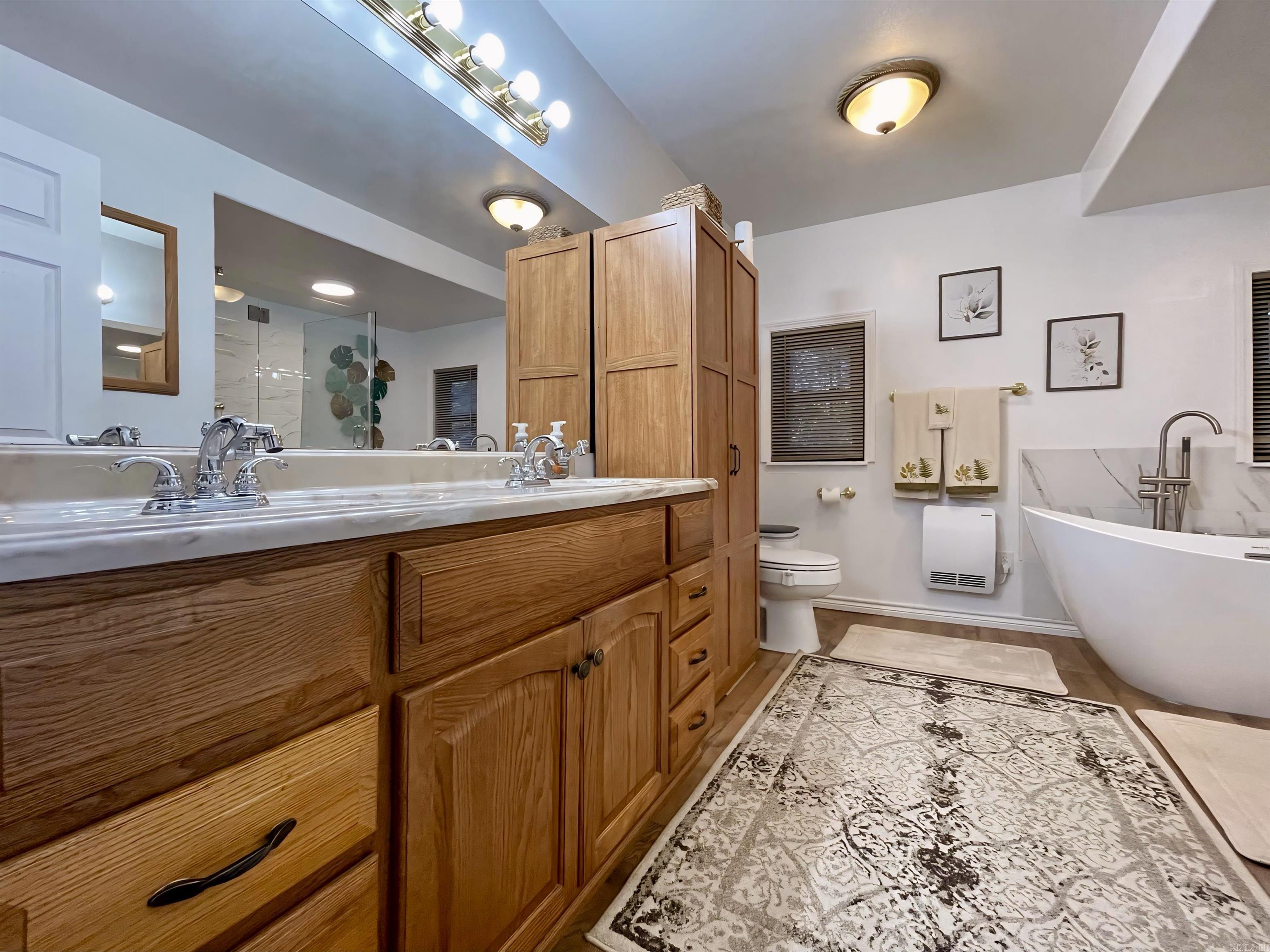 Clinton Original - Residential