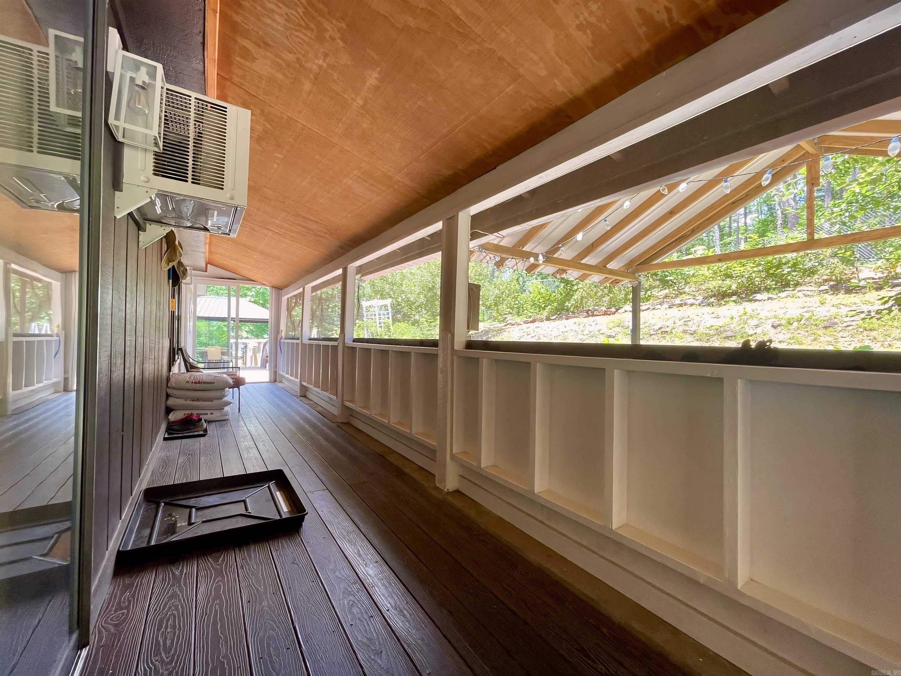 Clinton Original - Residential