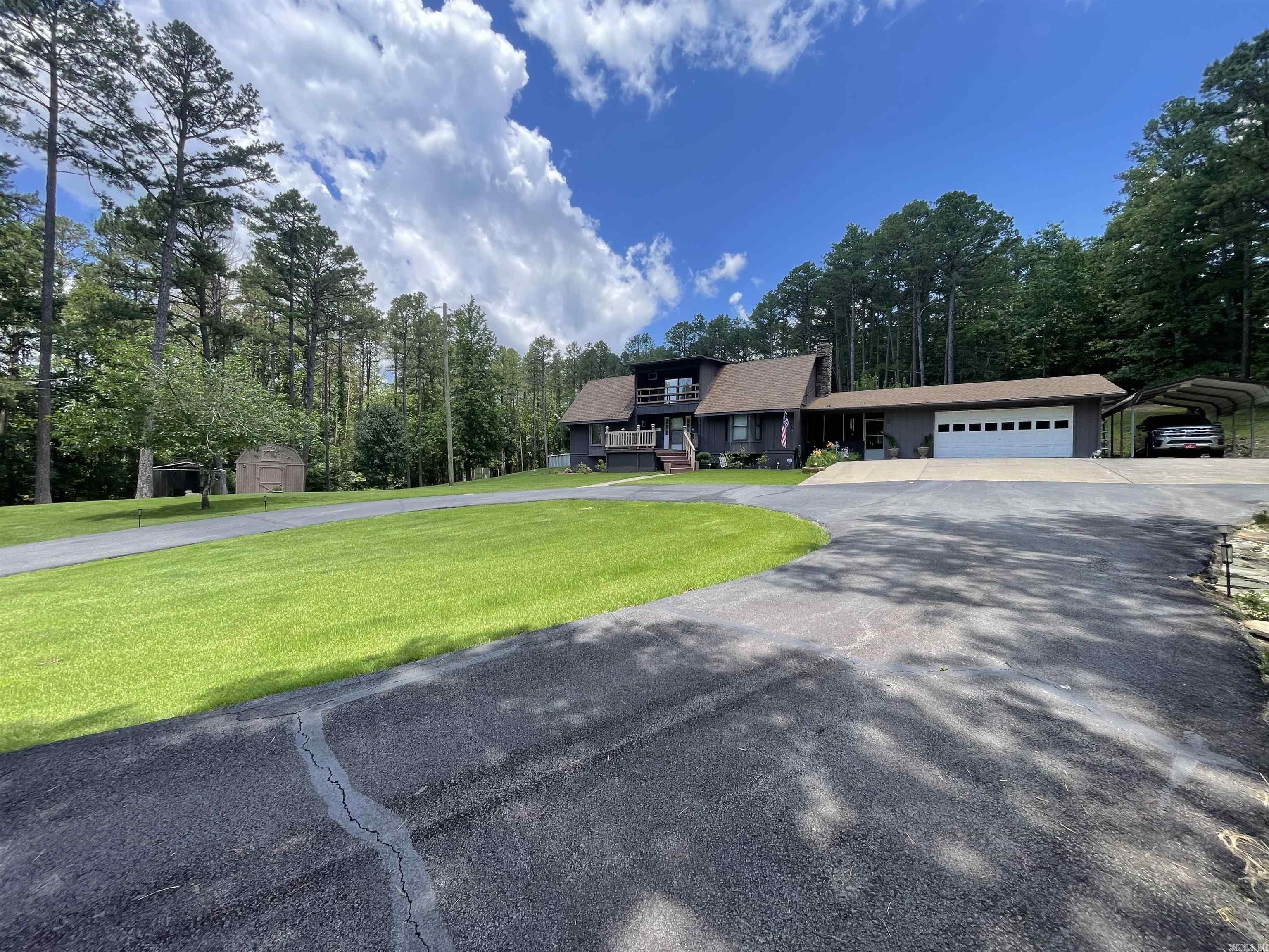 Clinton Original - Residential