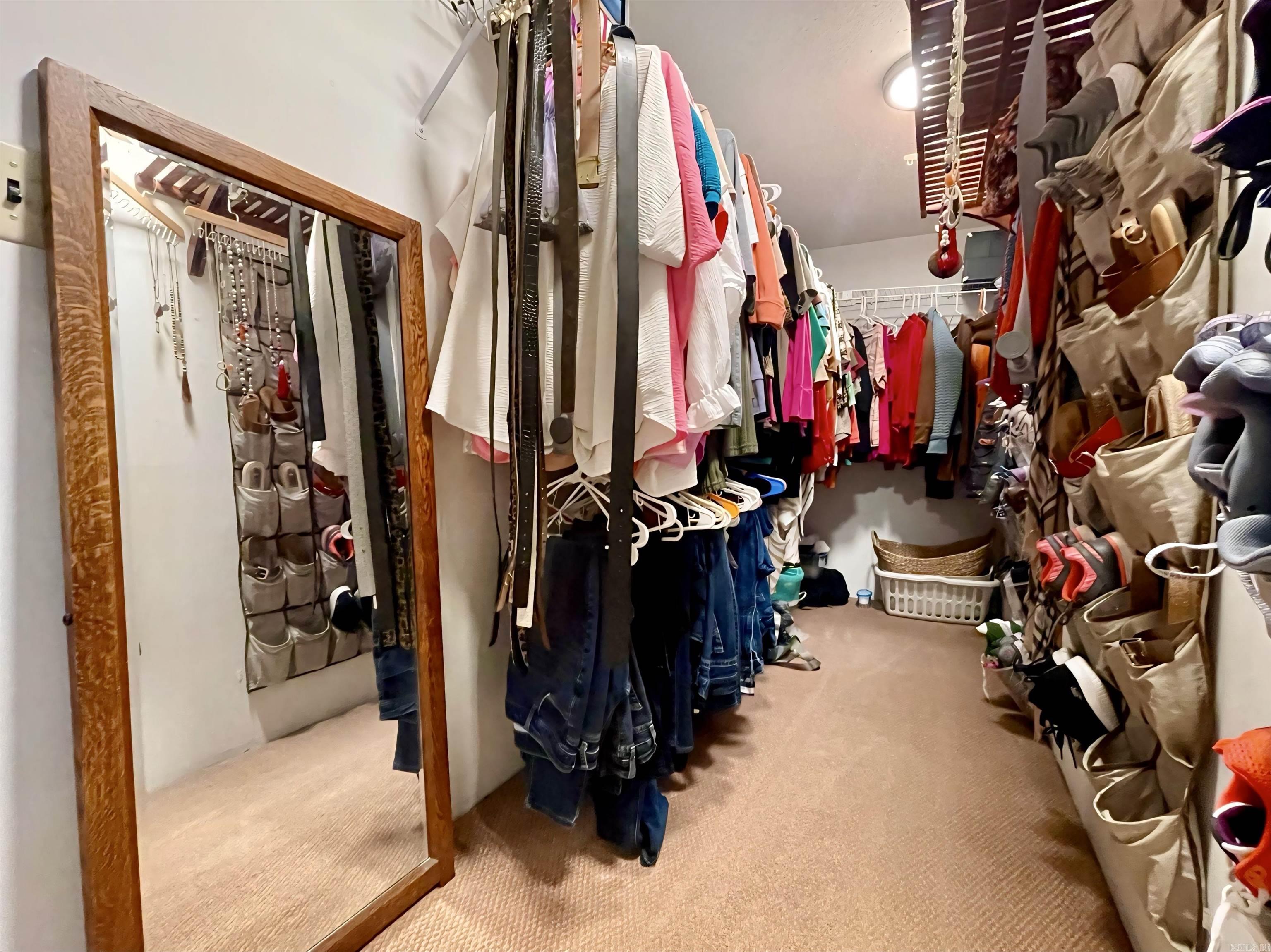 Clinton Original - Residential