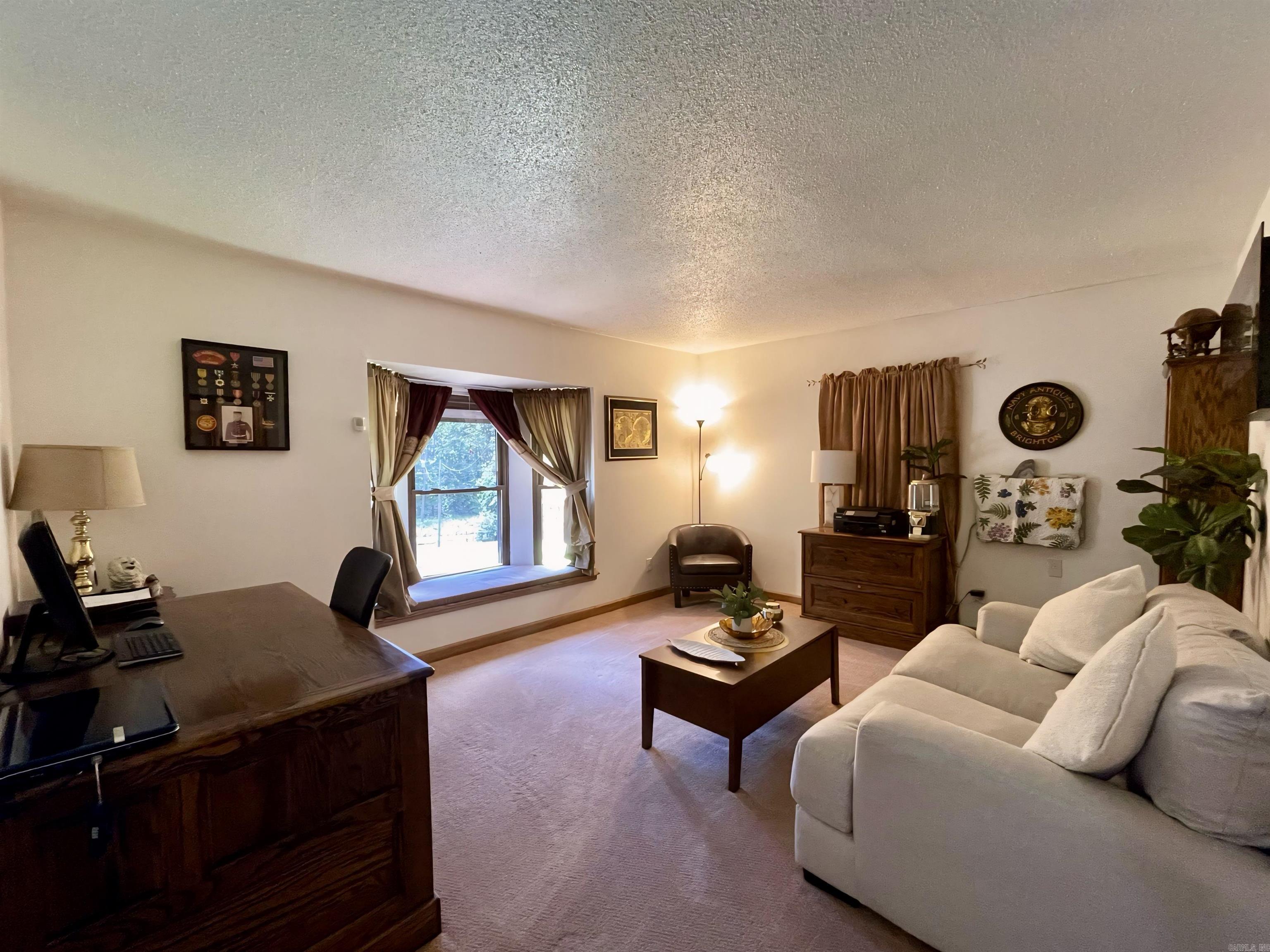 Clinton Original - Residential