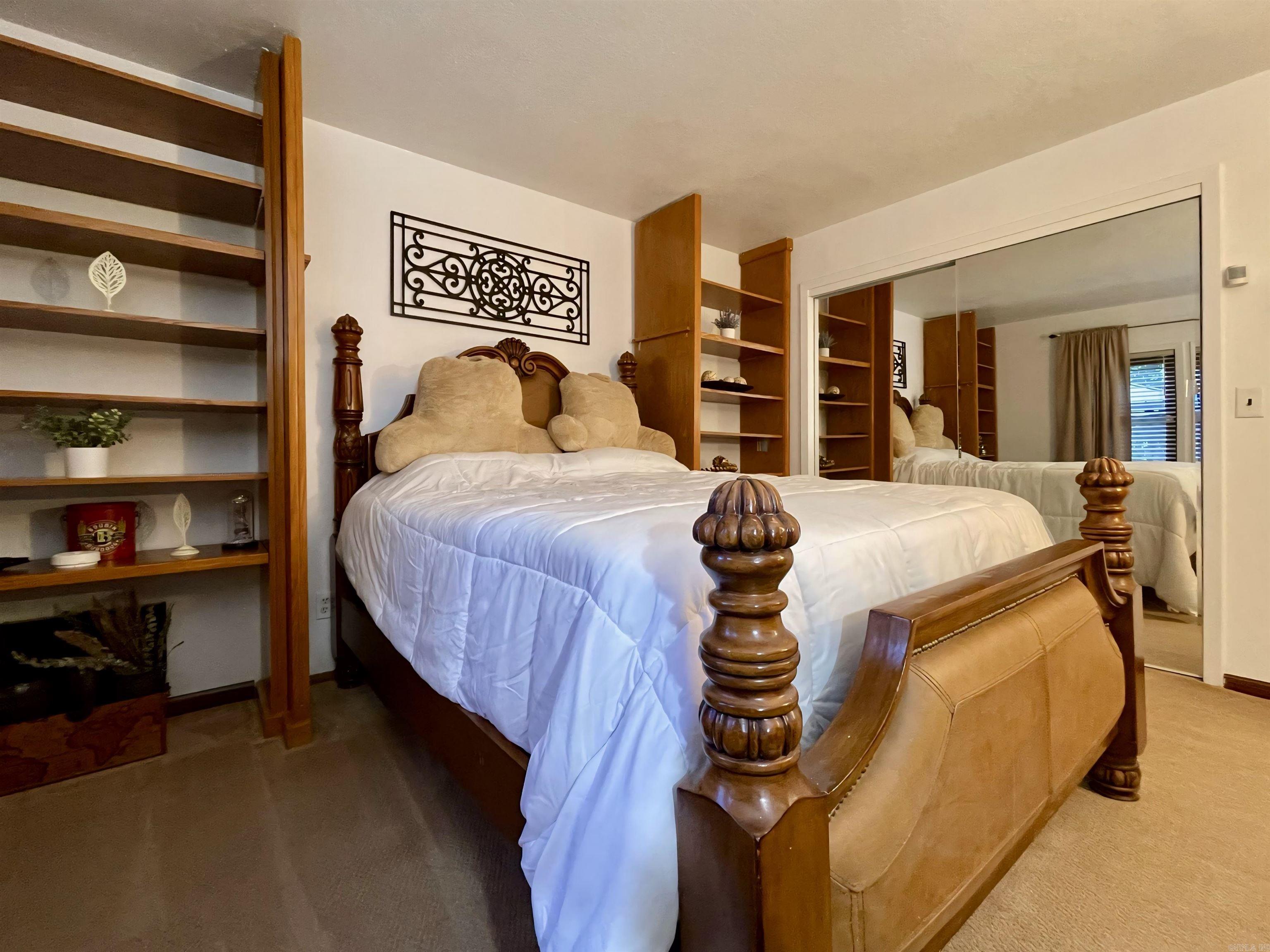 Clinton Original - Residential