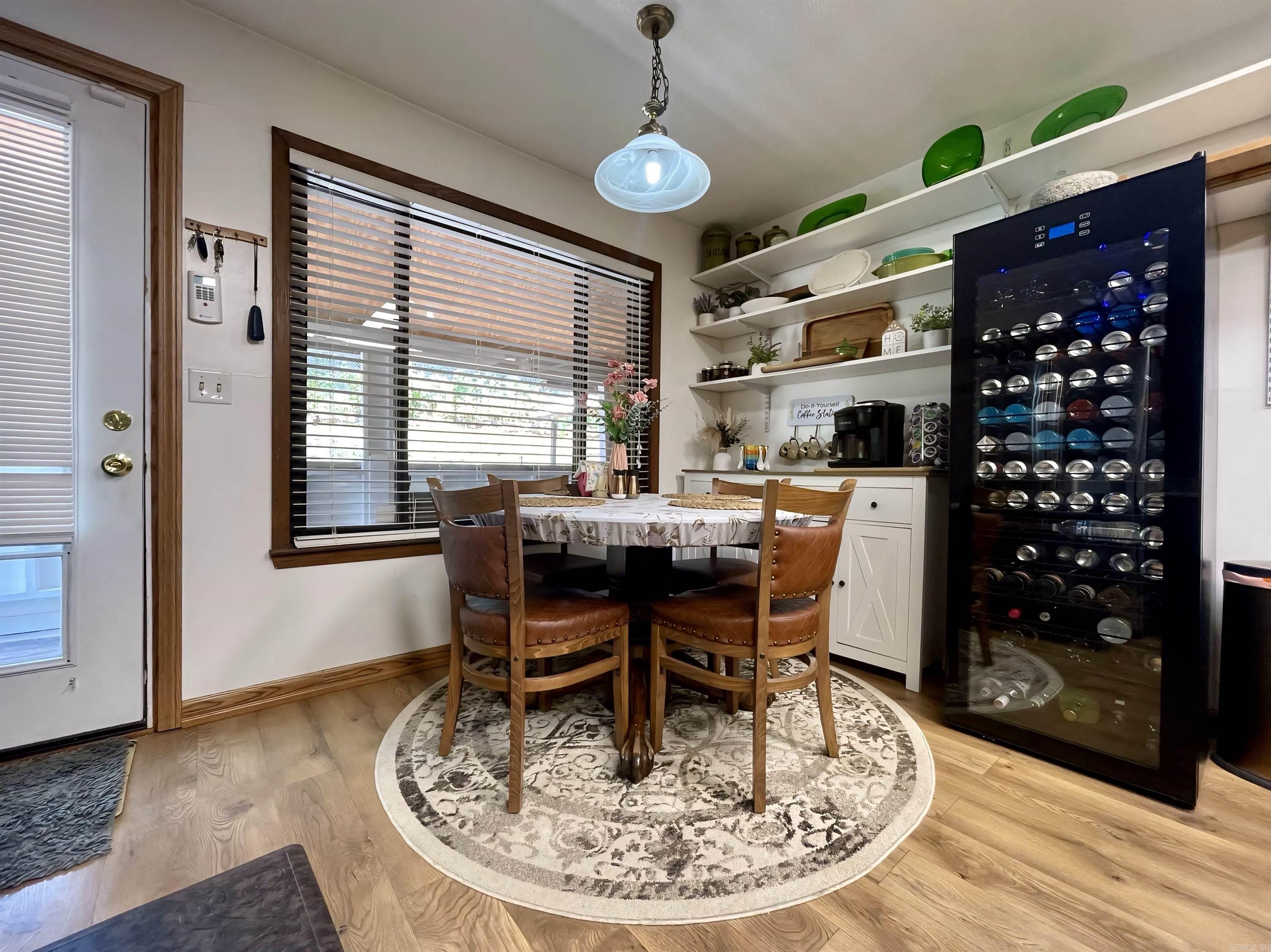 Clinton Original - Residential