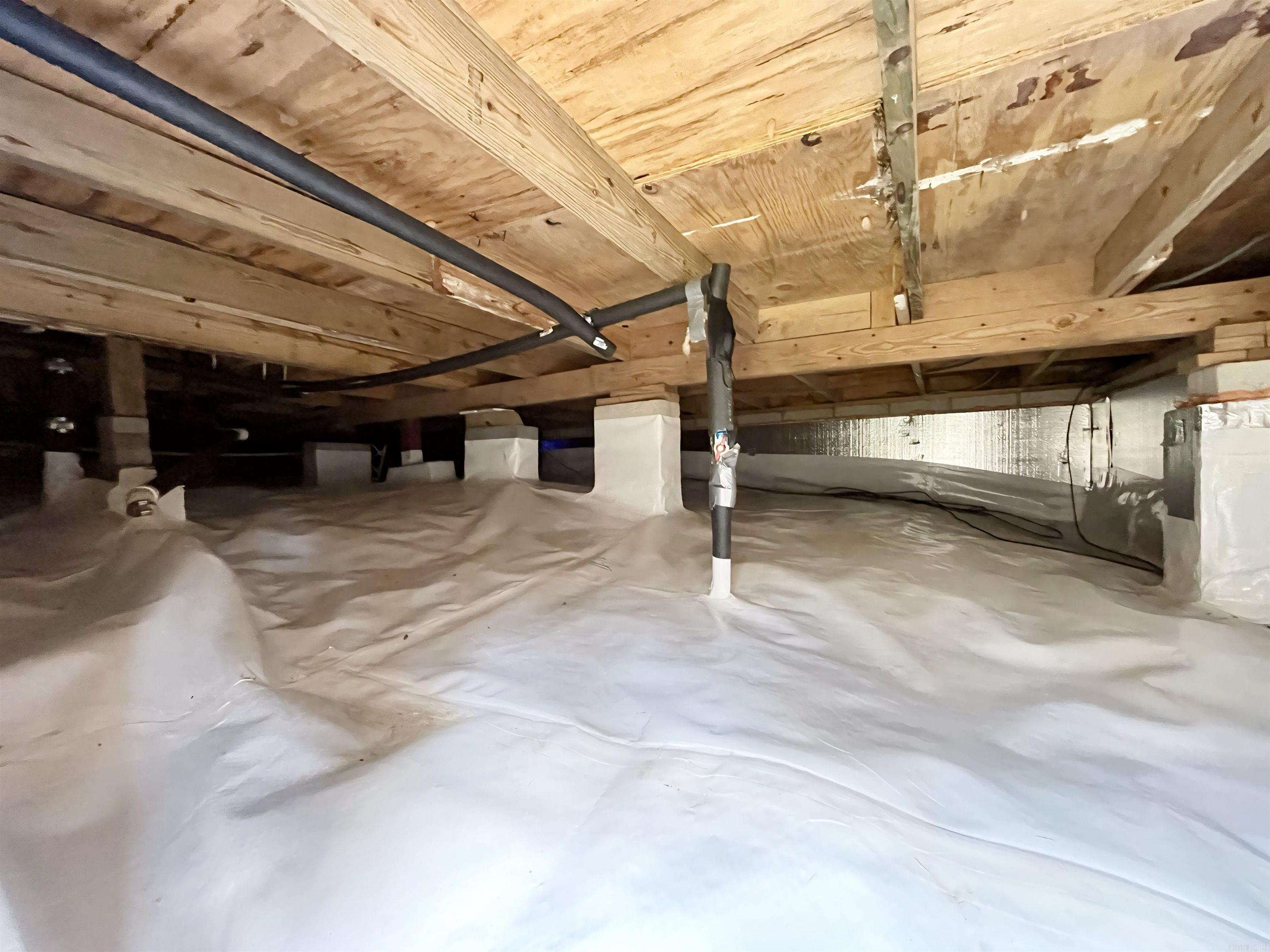 Clinton Original - Residential