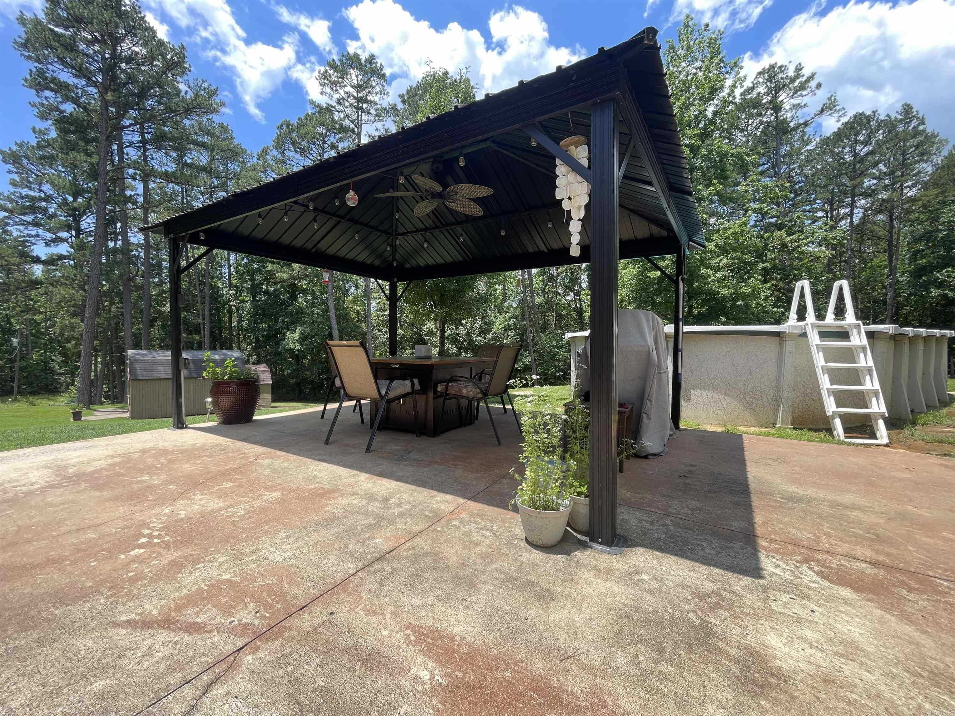 Clinton Original - Residential