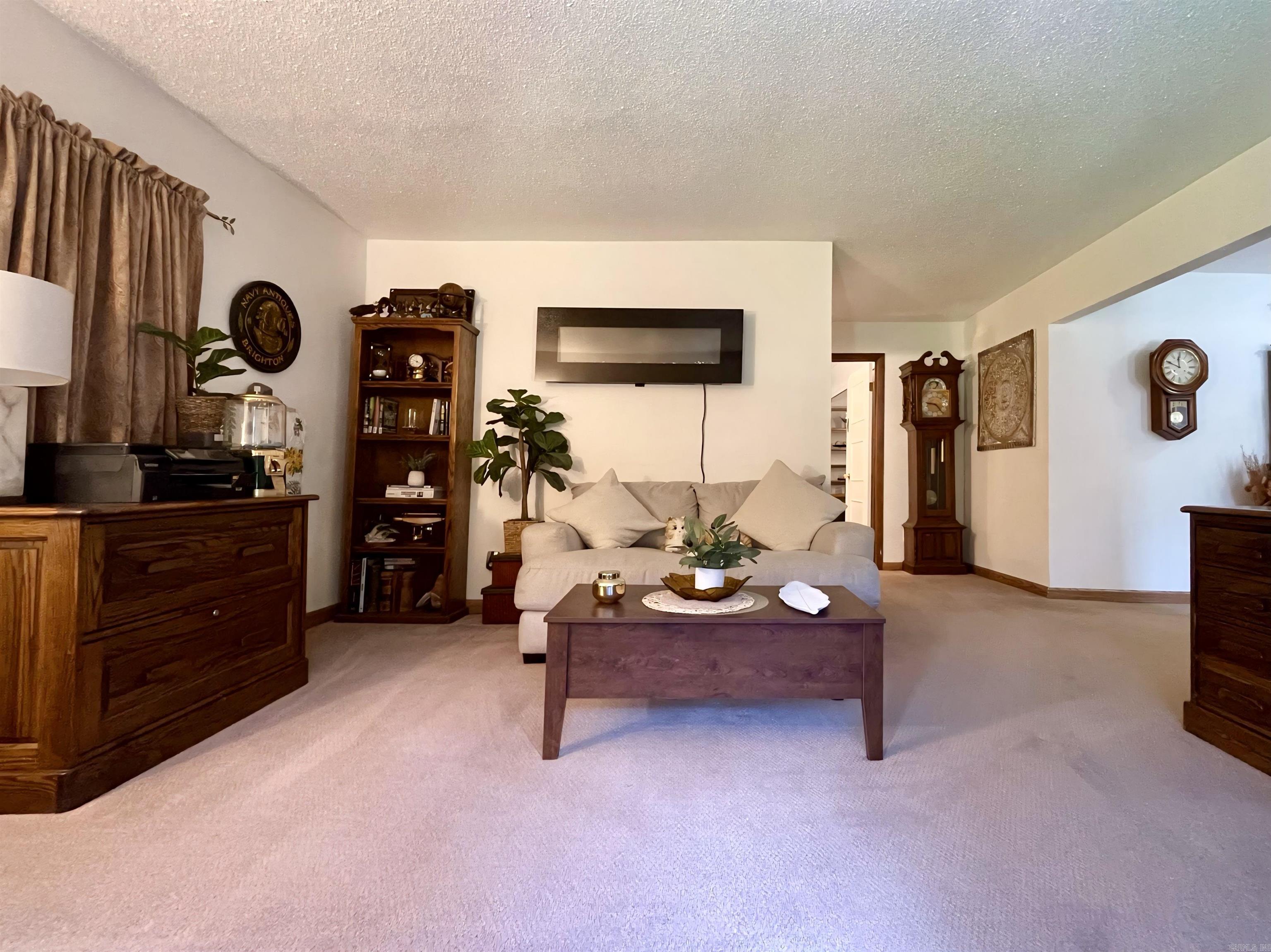 Clinton Original - Residential