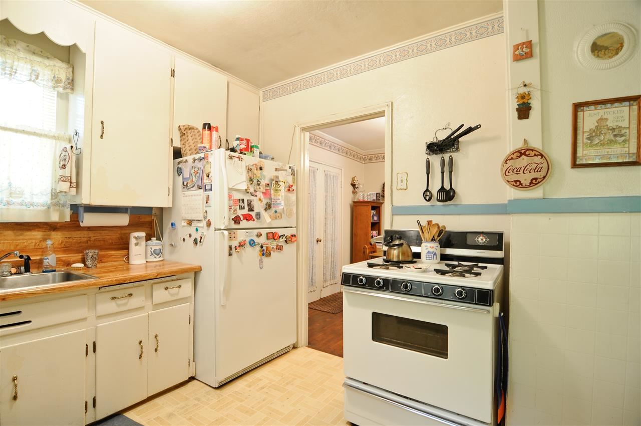 PARK HILL - Residential