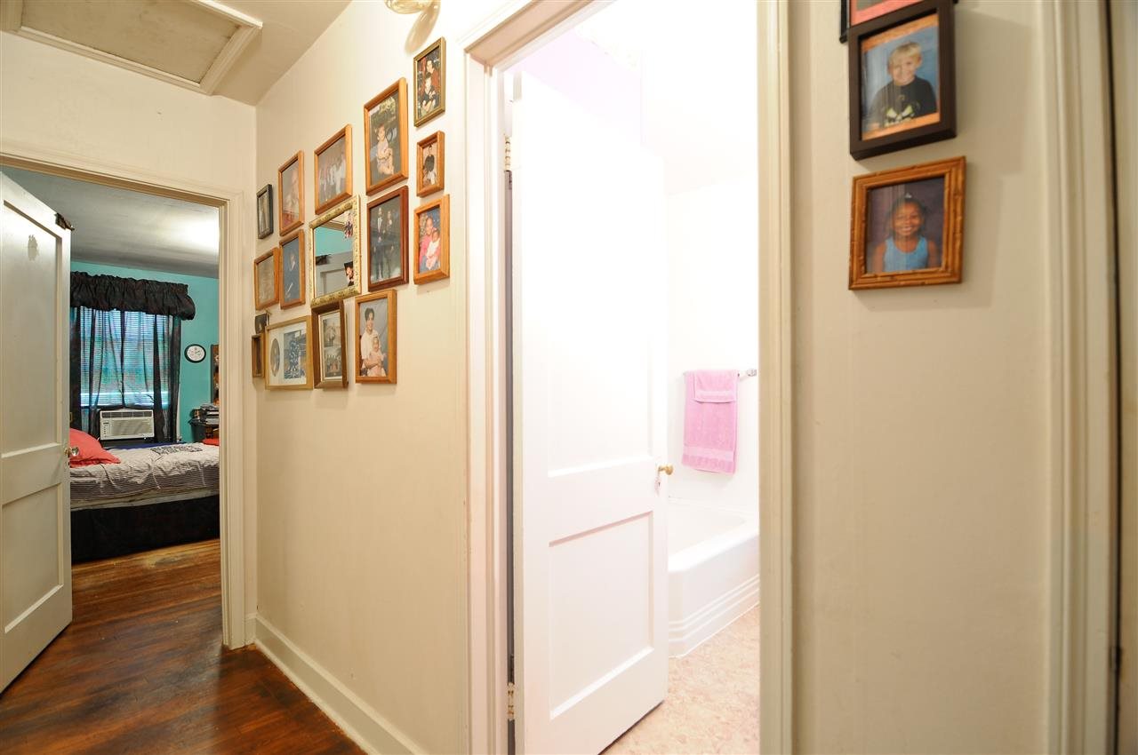 PARK HILL - Residential