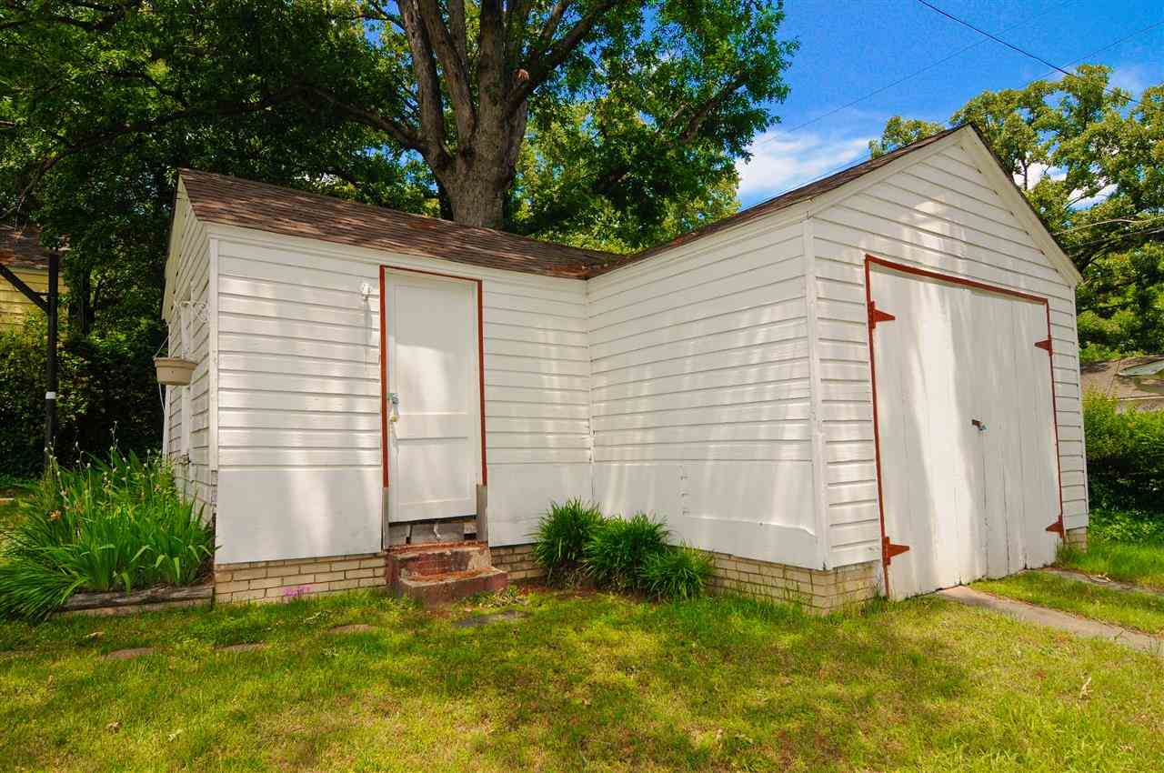 PARK HILL - Residential