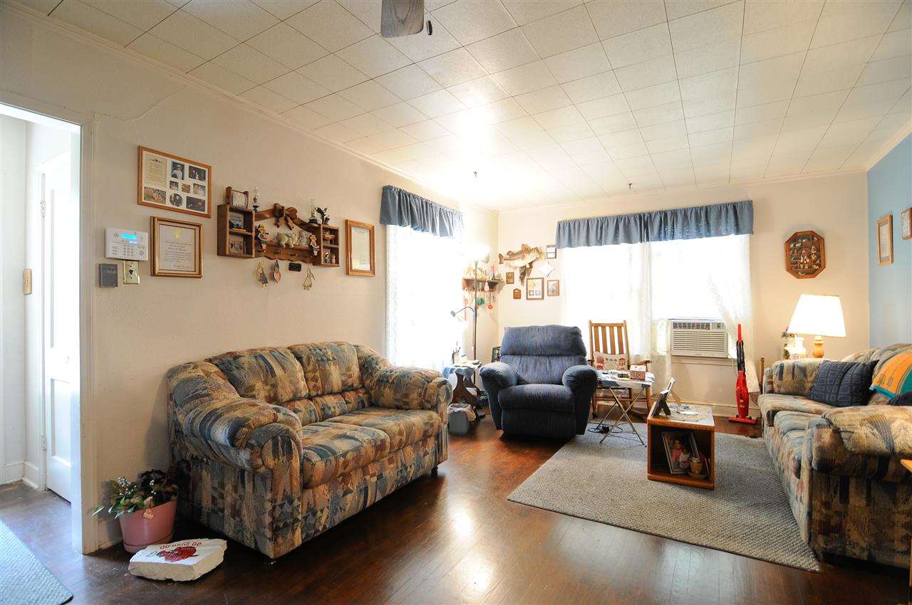 PARK HILL - Residential