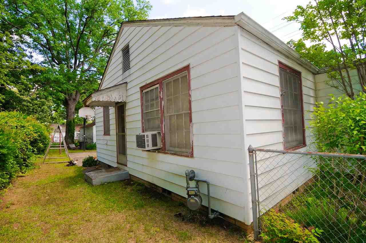 PARK HILL - Residential