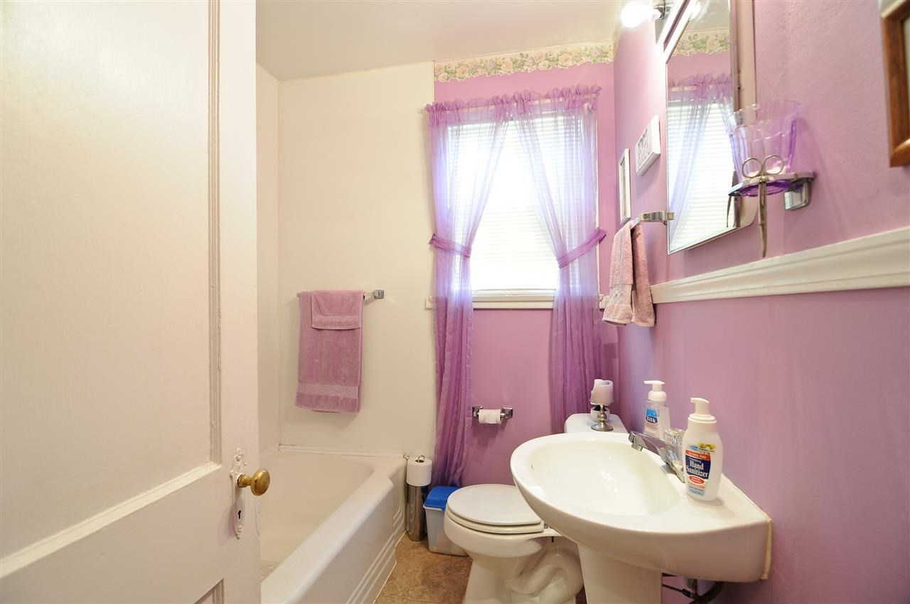 PARK HILL - Residential