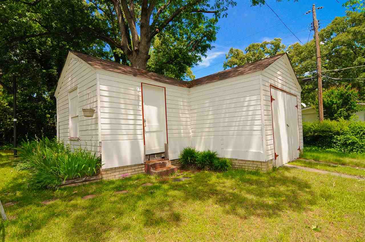 PARK HILL - Residential