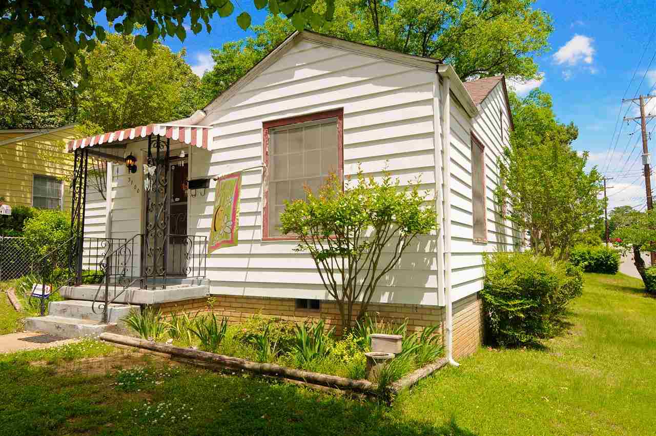 PARK HILL - Residential