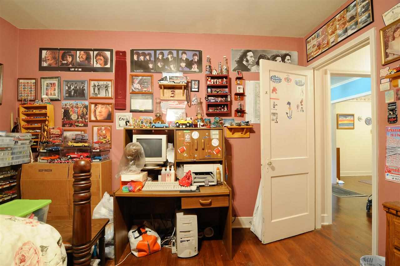 PARK HILL - Residential