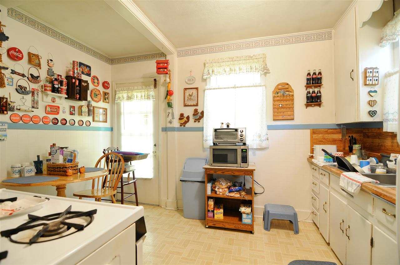 PARK HILL - Residential