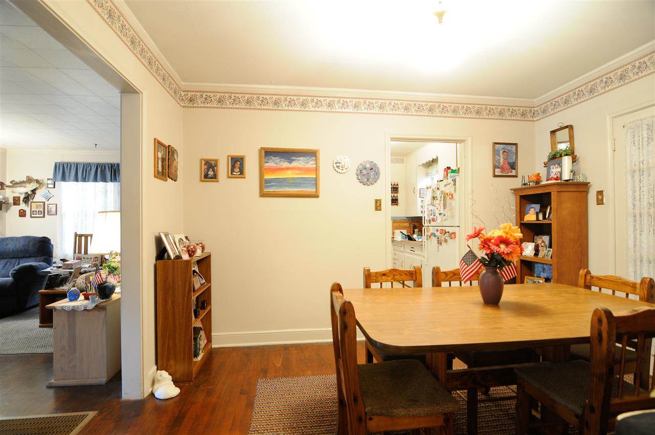 PARK HILL - Residential