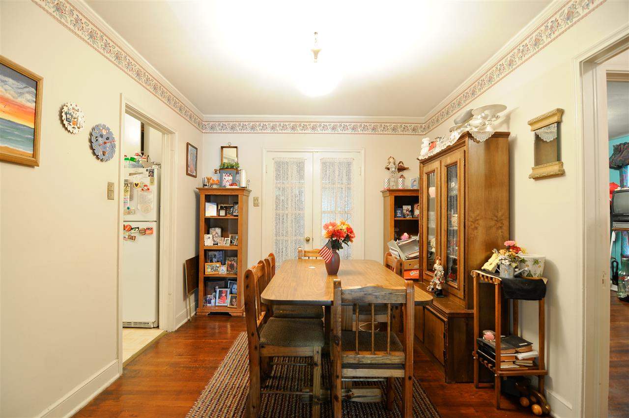 PARK HILL - Residential