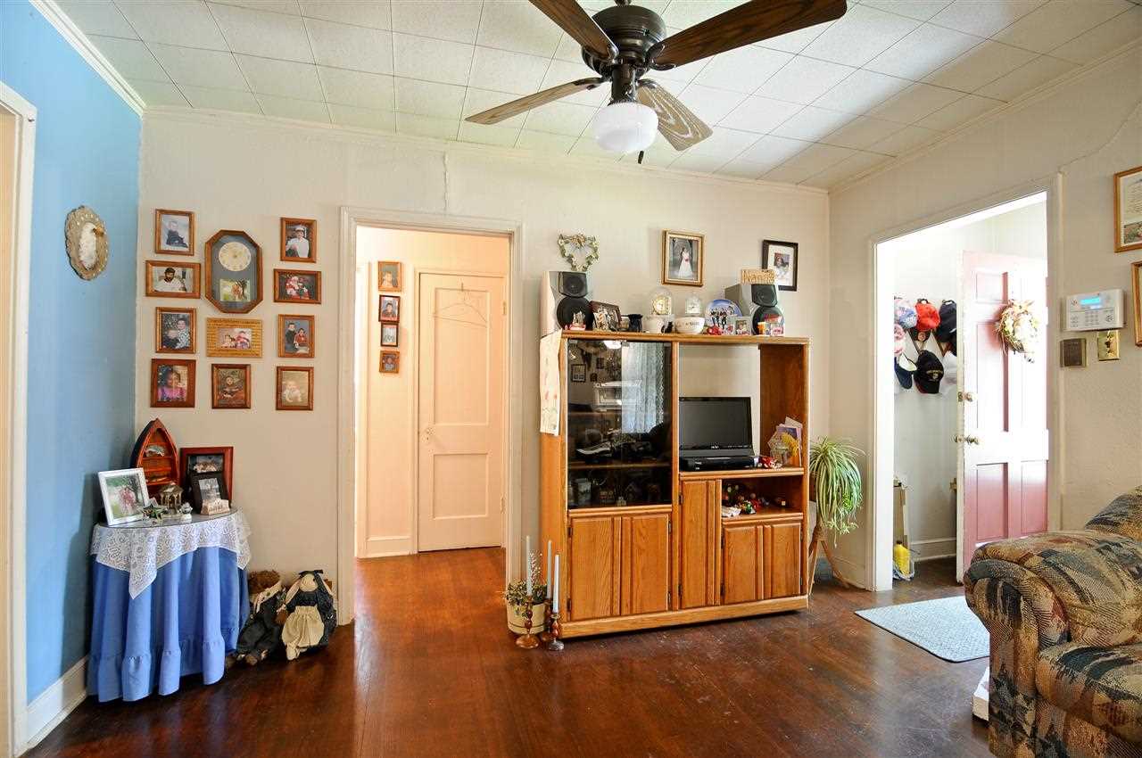 PARK HILL - Residential