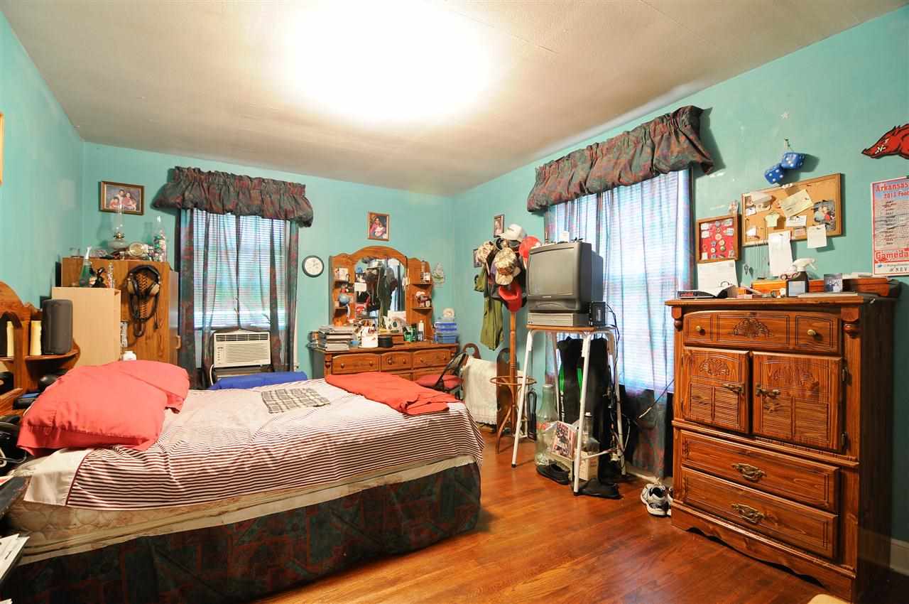 PARK HILL - Residential