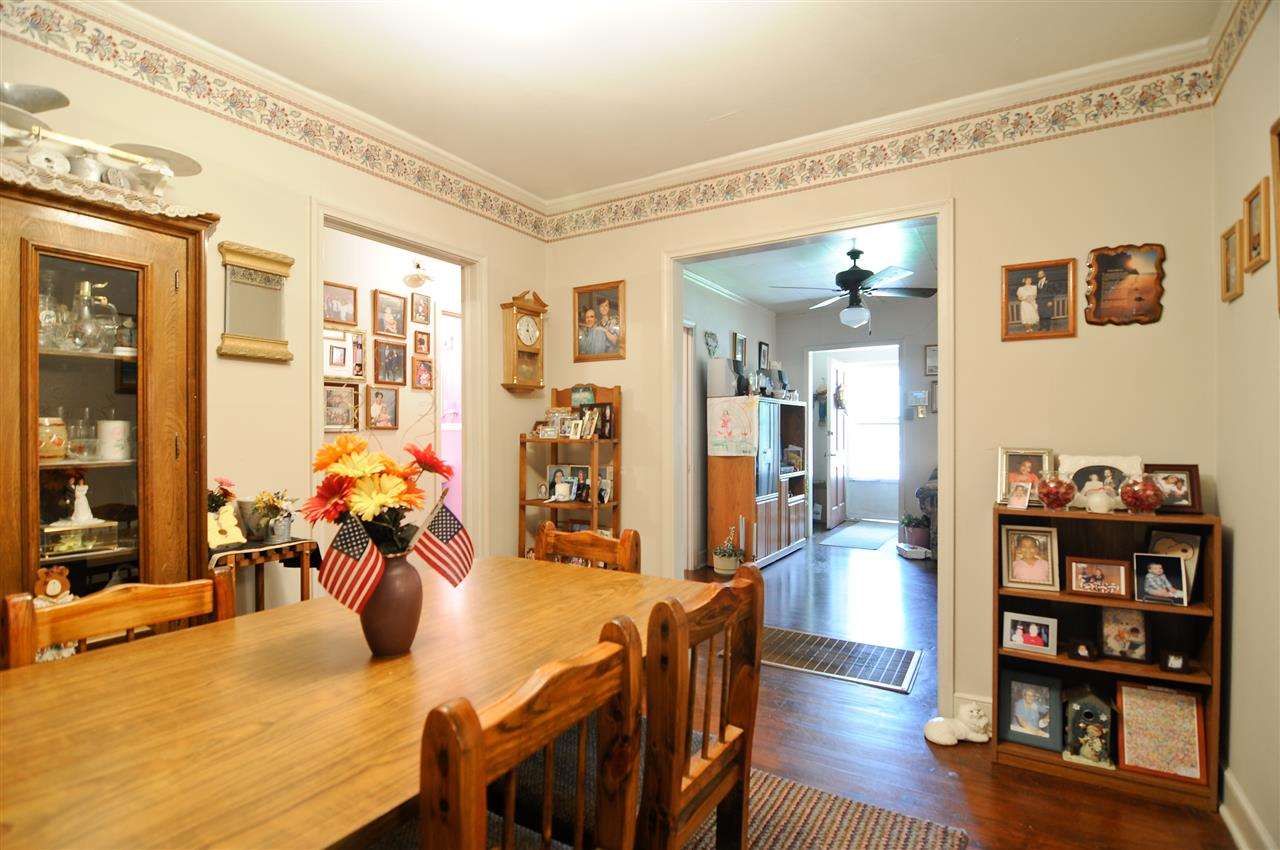 PARK HILL - Residential