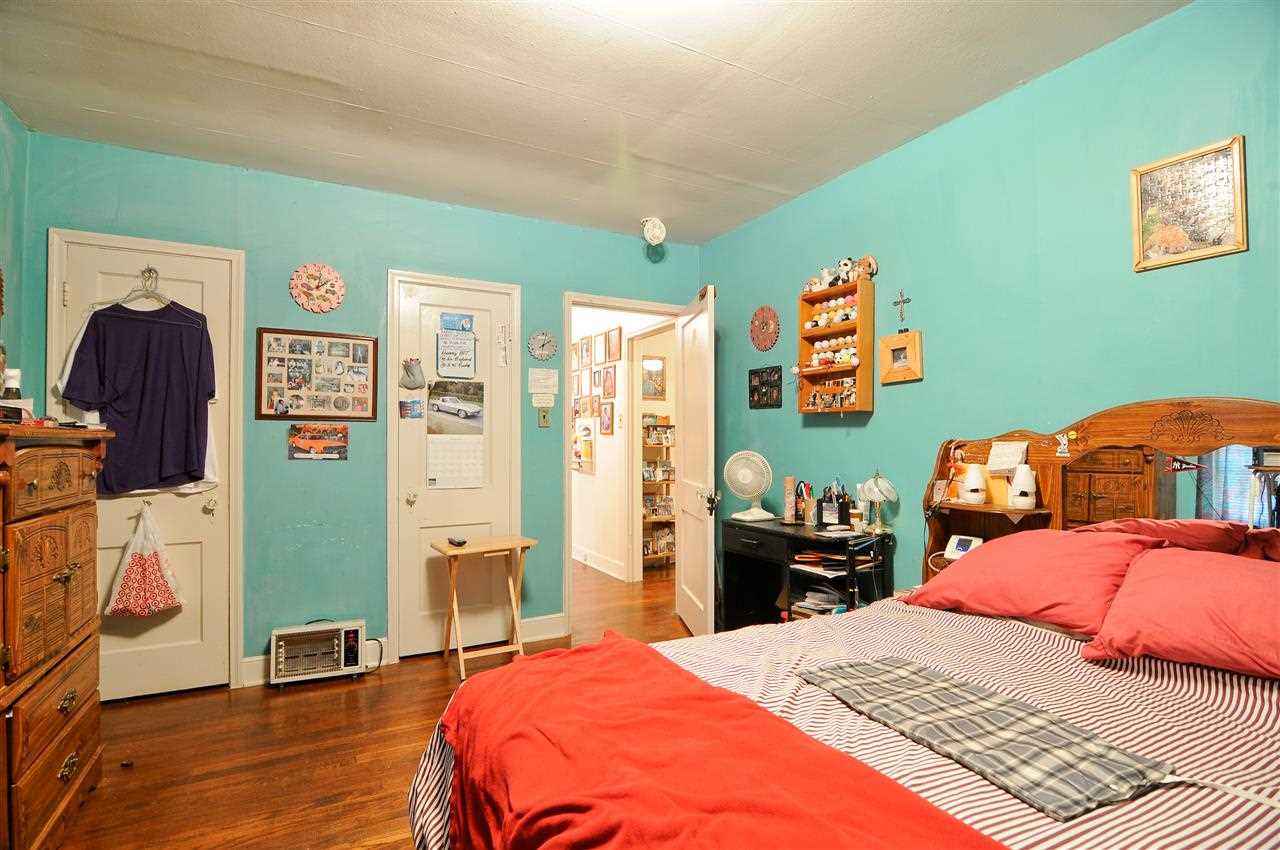 PARK HILL - Residential