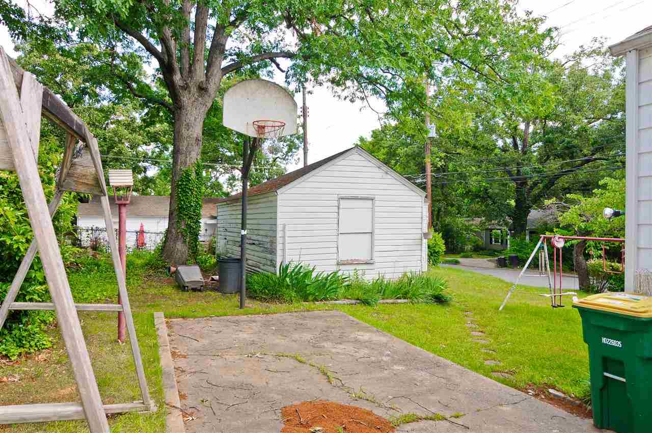 PARK HILL - Residential