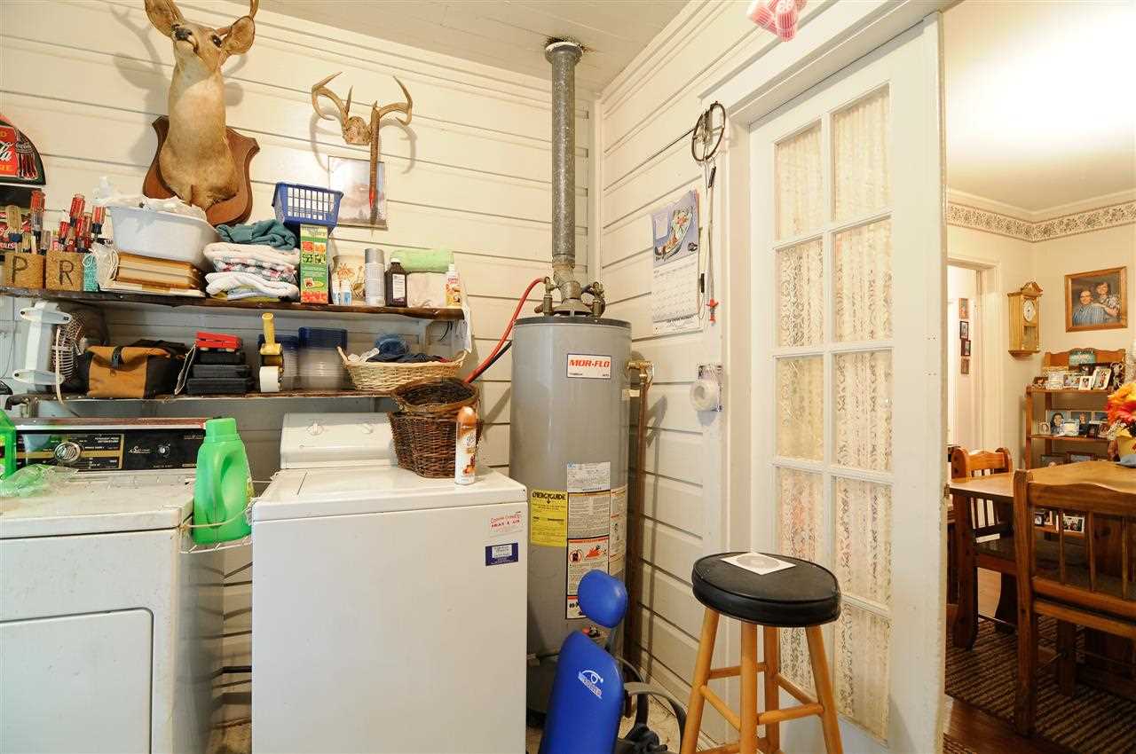 PARK HILL - Residential