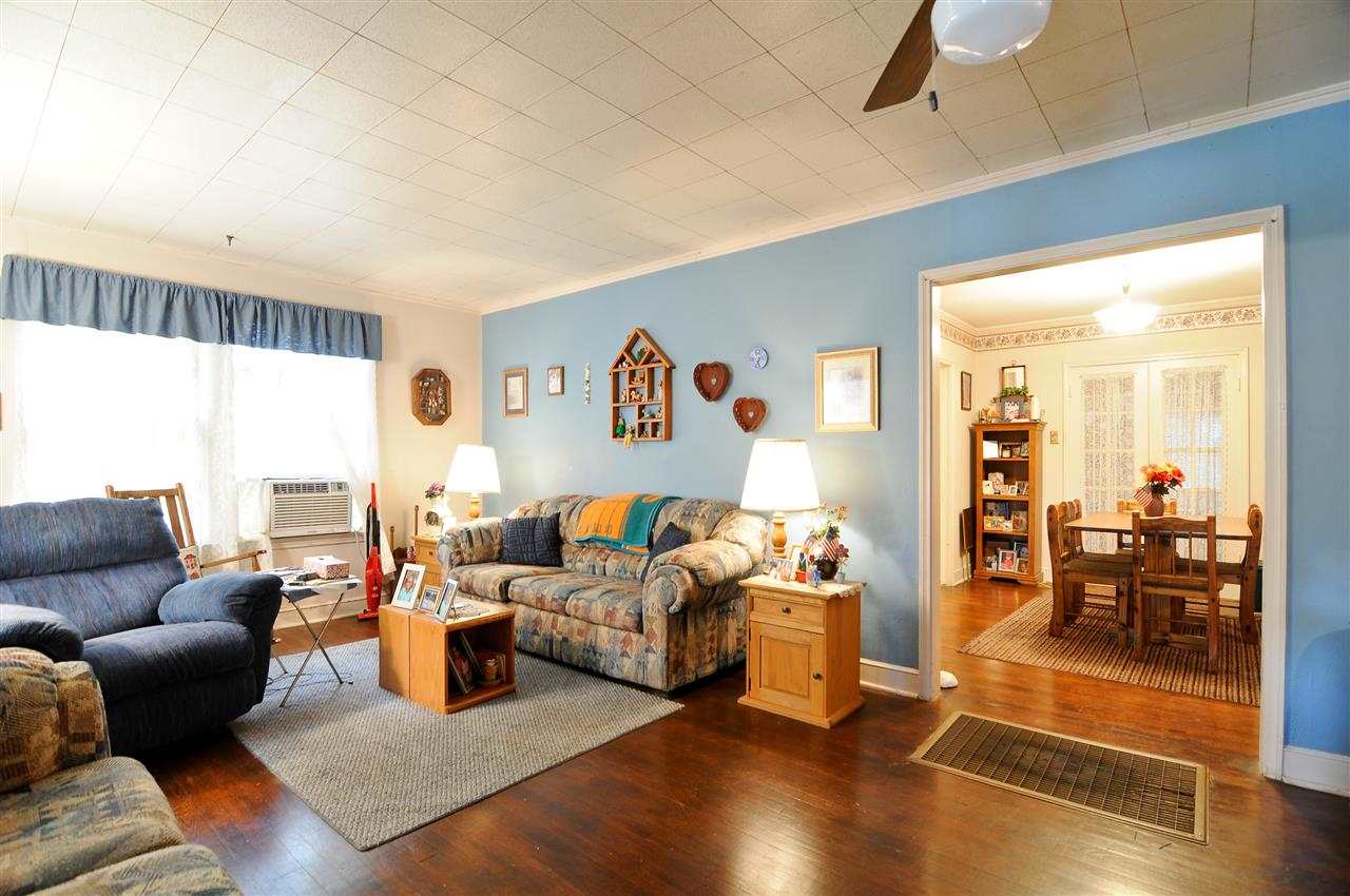 PARK HILL - Residential