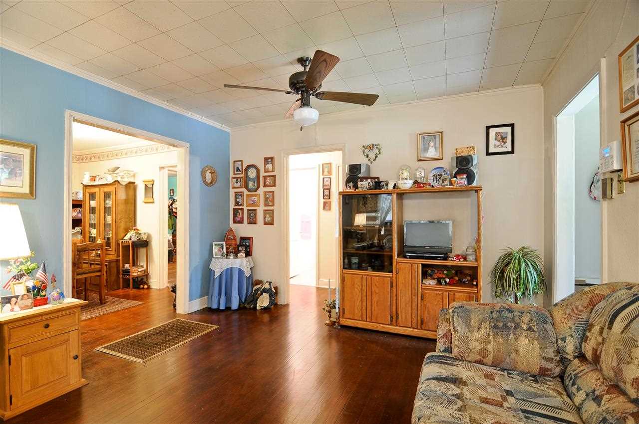 PARK HILL - Residential