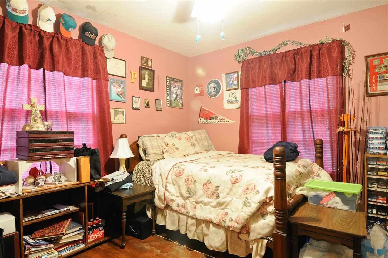 PARK HILL - Residential