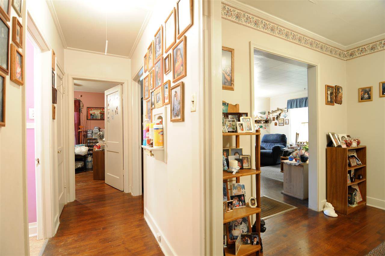 PARK HILL - Residential