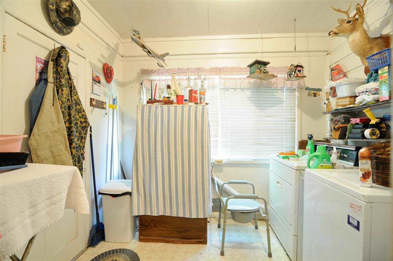 PARK HILL - Residential