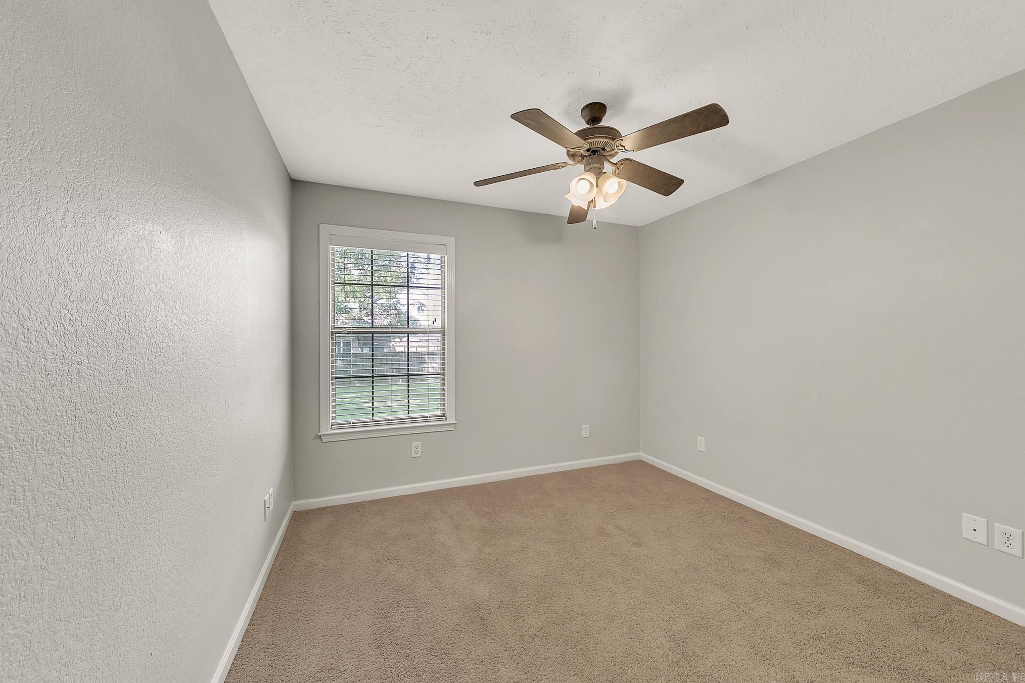 Nottingham Place - Residential