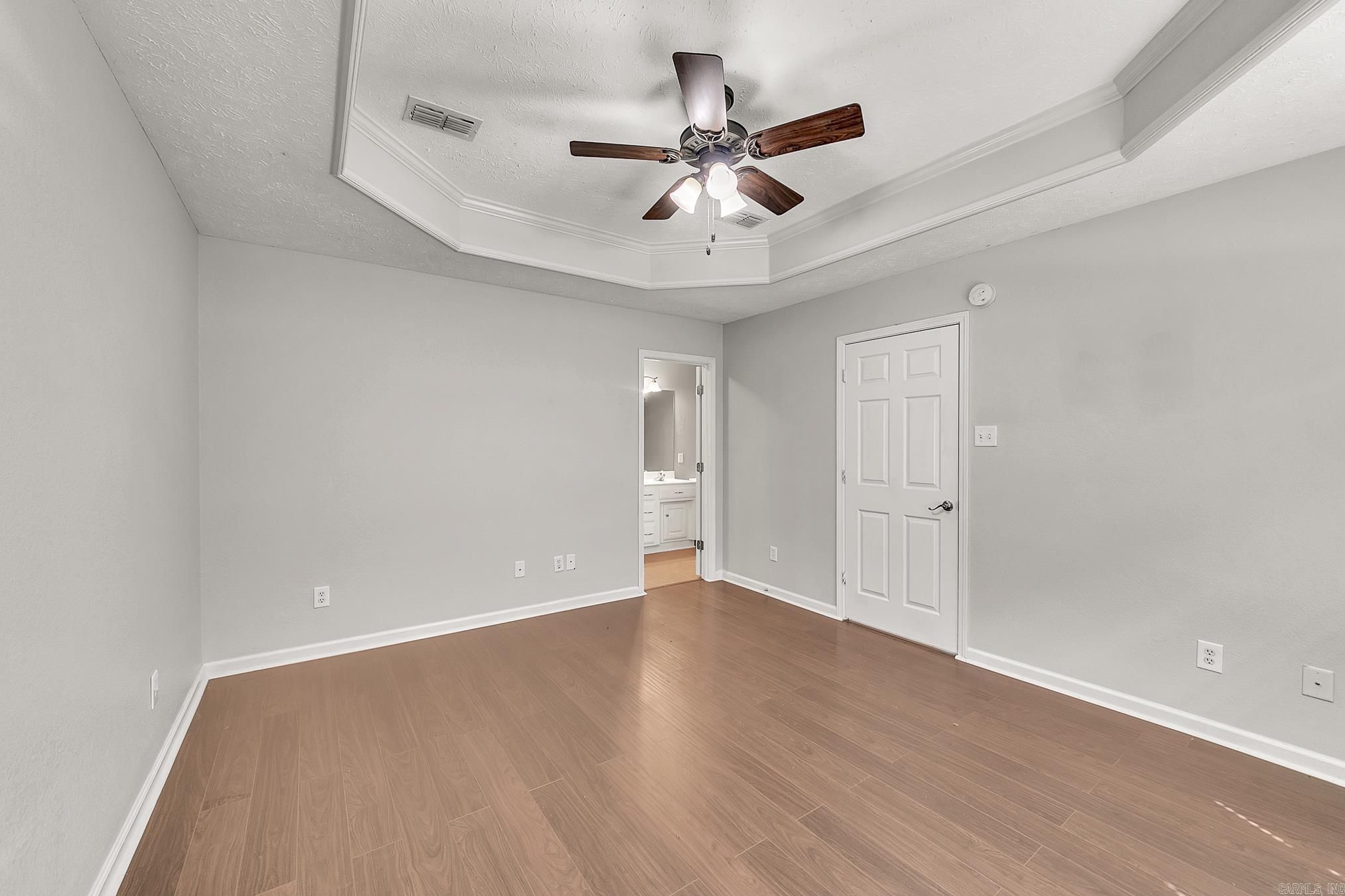 Nottingham Place - Residential