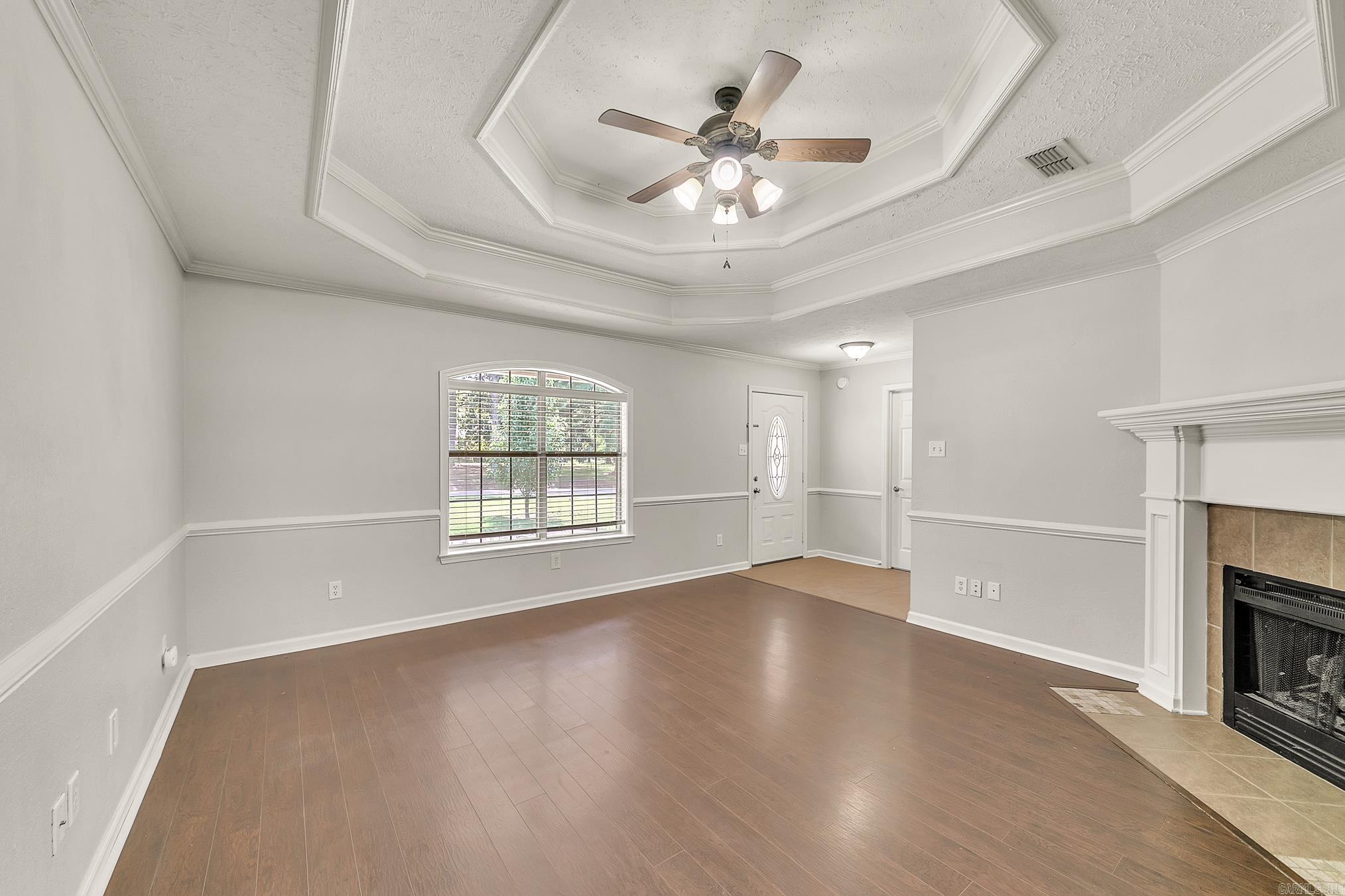 Nottingham Place - Residential