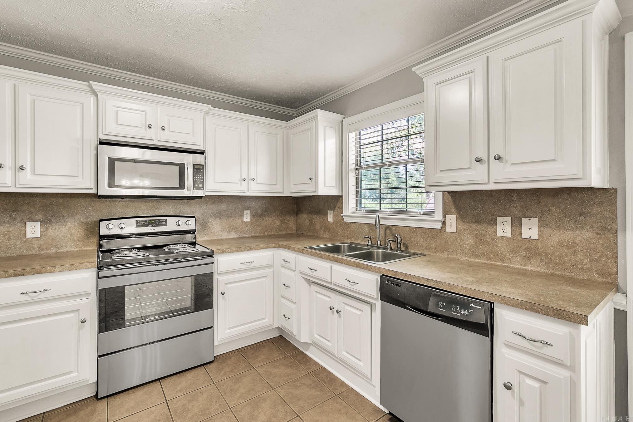 Nottingham Place - Residential