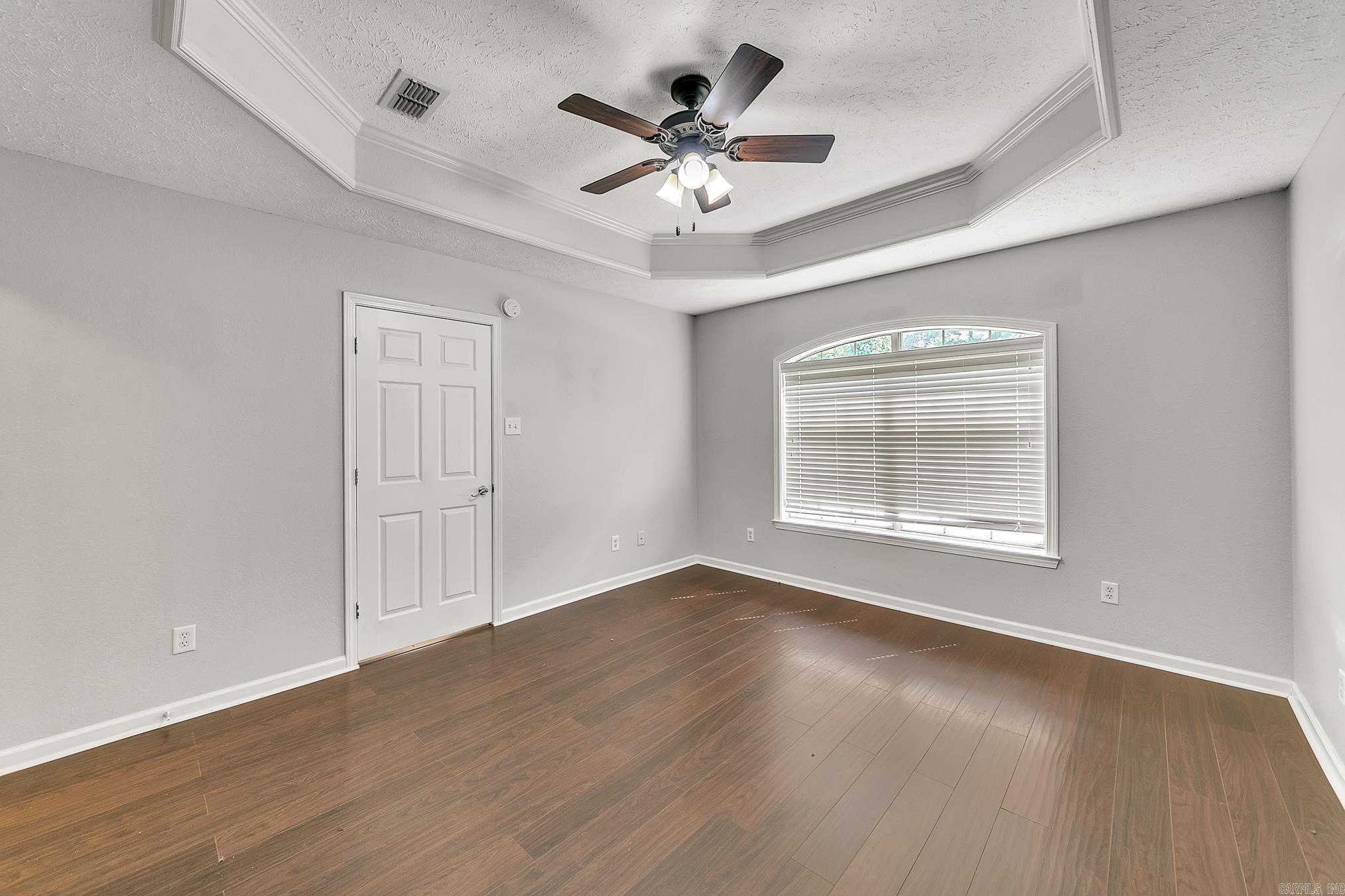 Nottingham Place - Residential