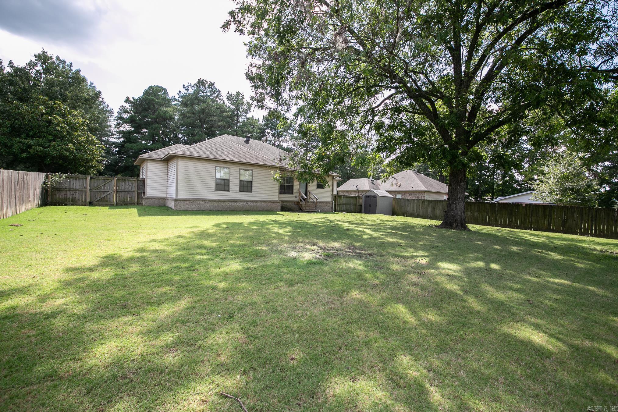 Nottingham Place - Residential