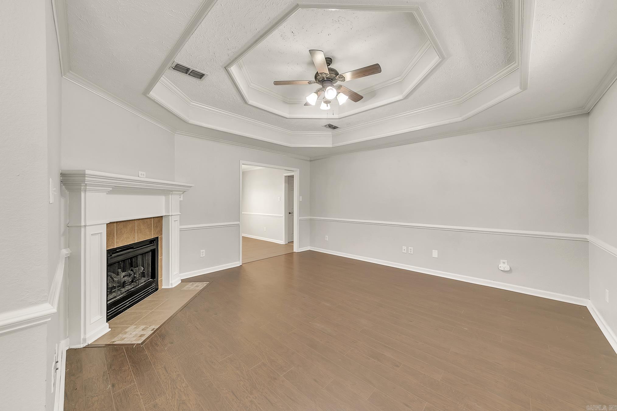 Nottingham Place - Residential