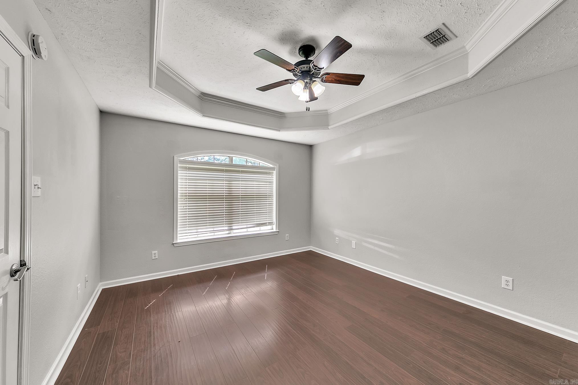 Nottingham Place - Residential