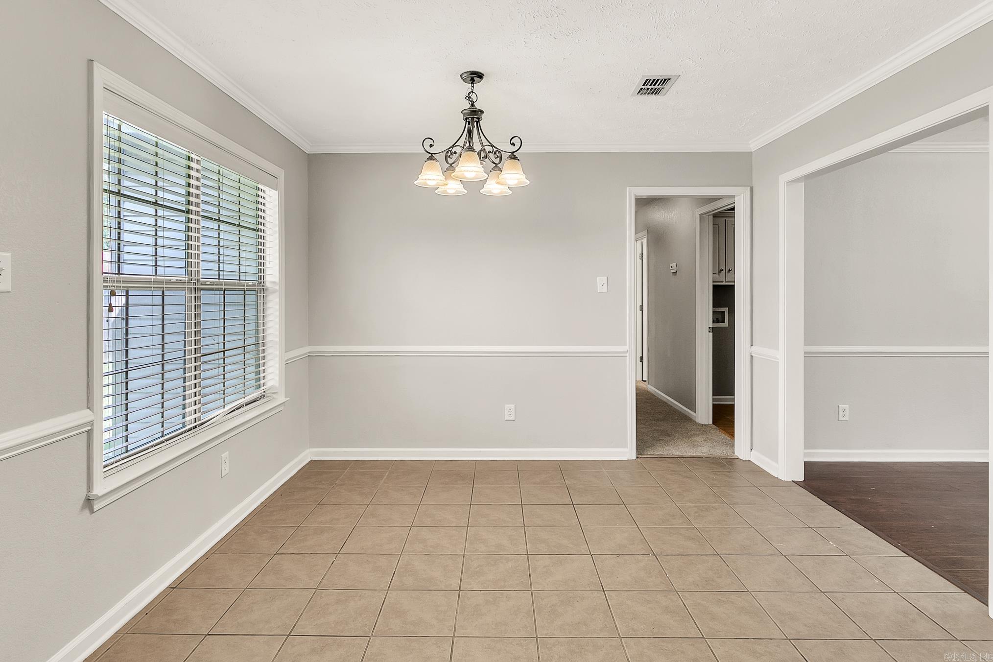 Nottingham Place - Residential