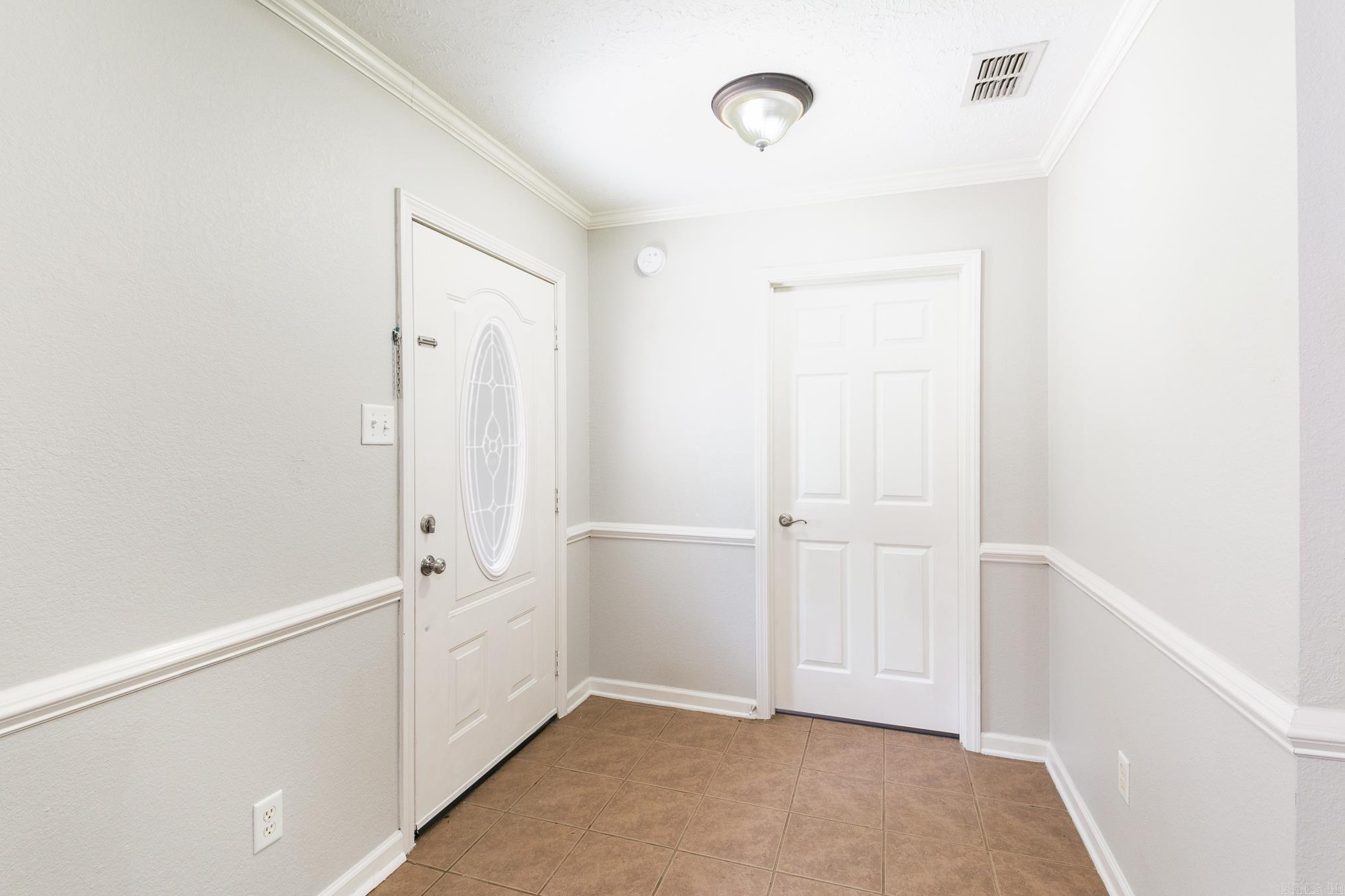 Nottingham Place - Residential