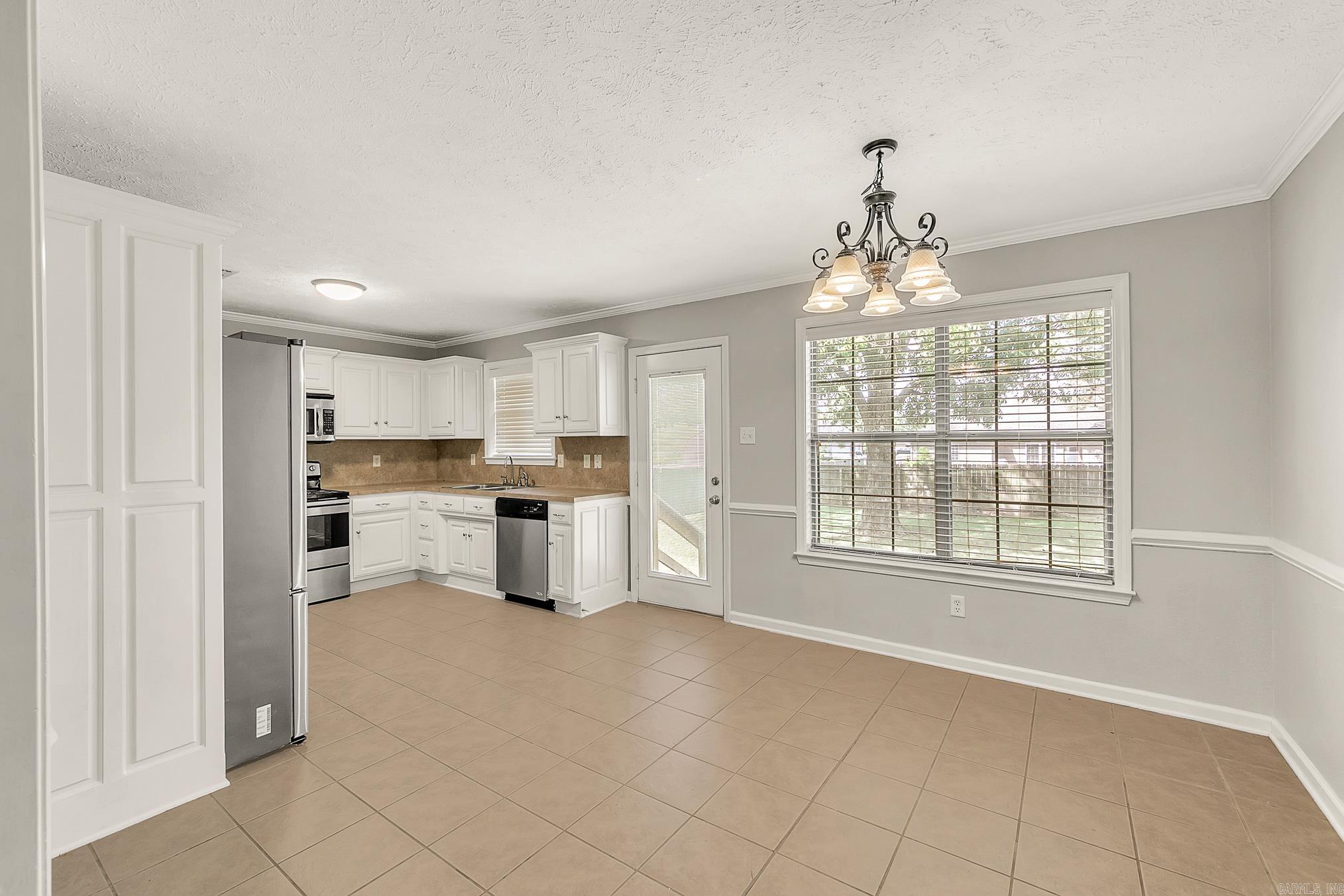 Nottingham Place - Residential