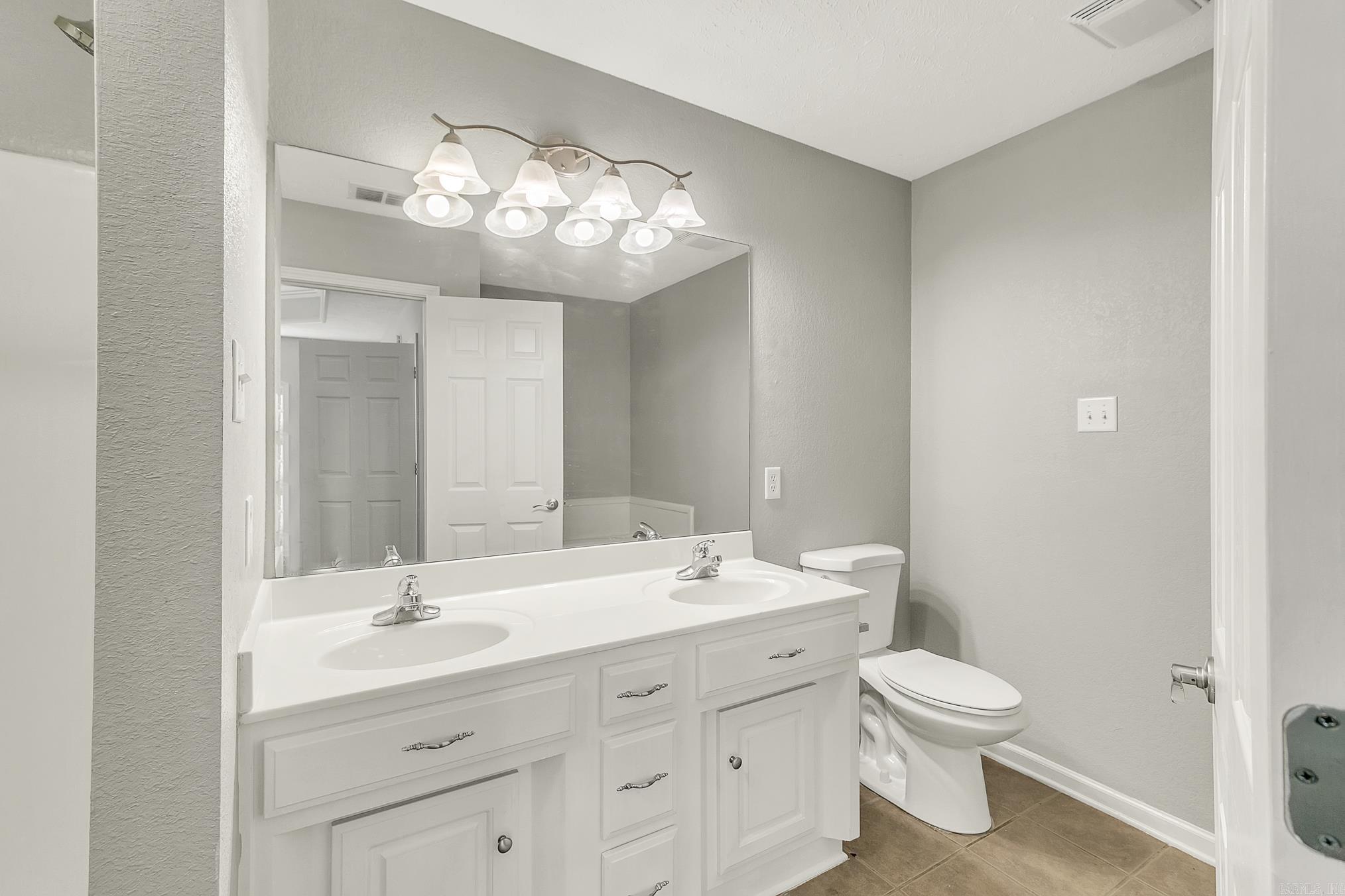 Nottingham Place - Residential