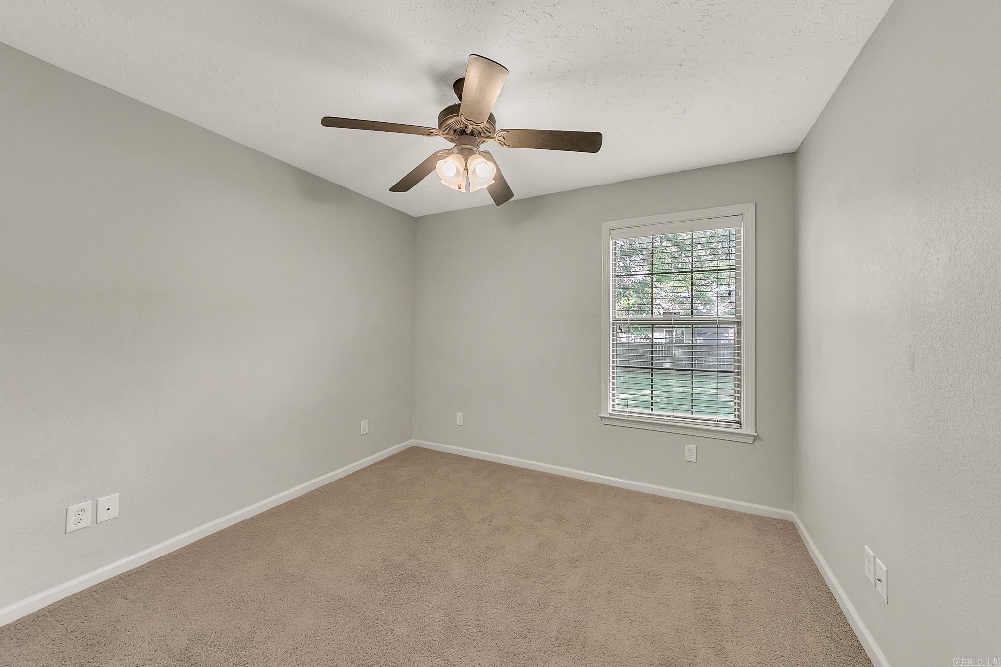 Nottingham Place - Residential