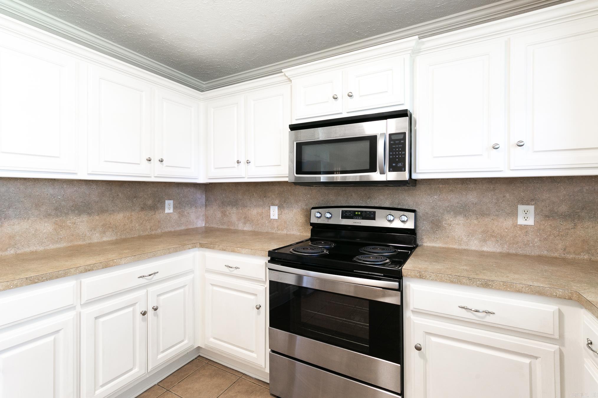 Nottingham Place - Residential