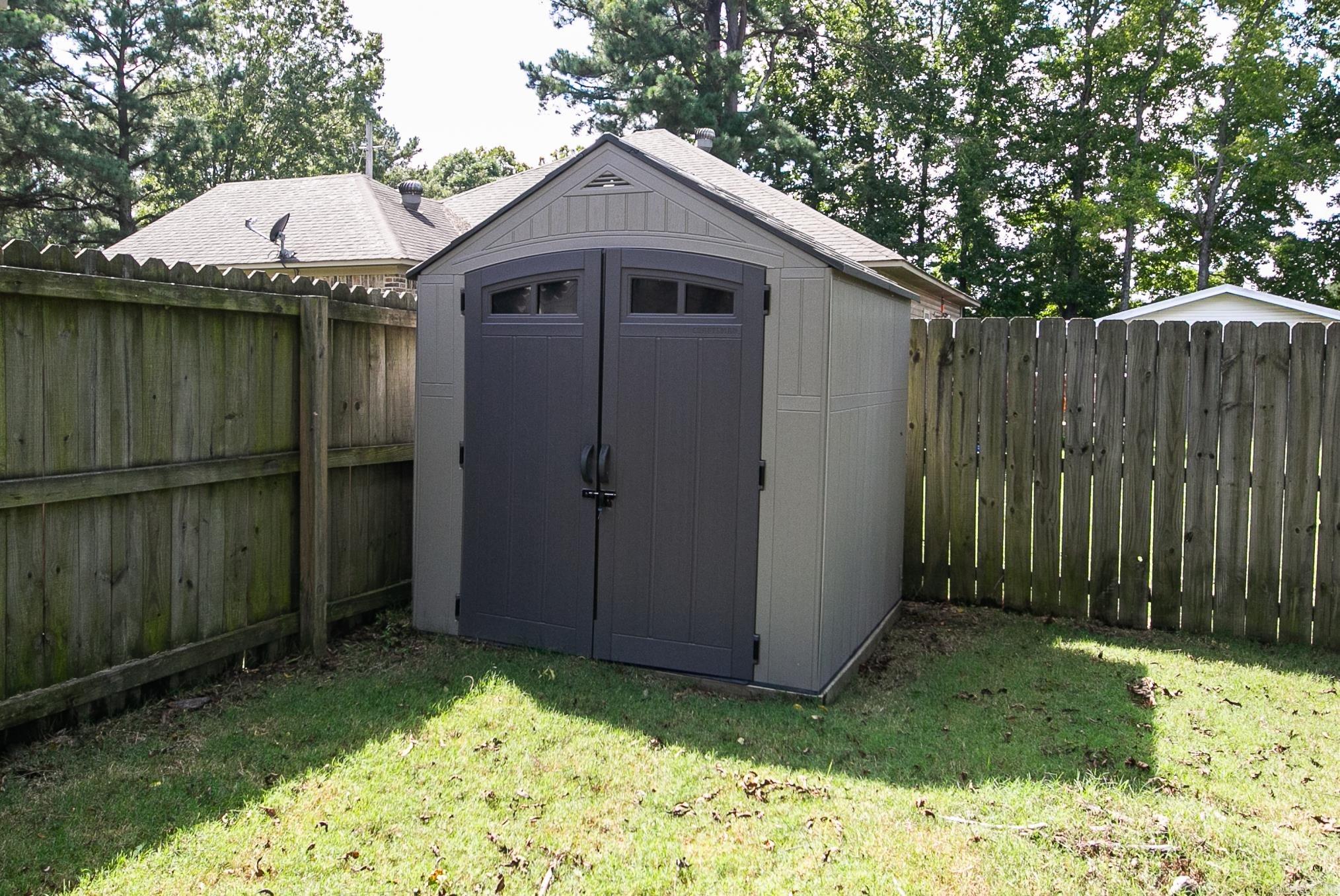 Nottingham Place - Residential