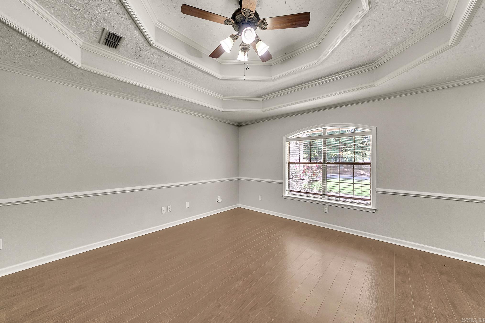 Nottingham Place - Residential