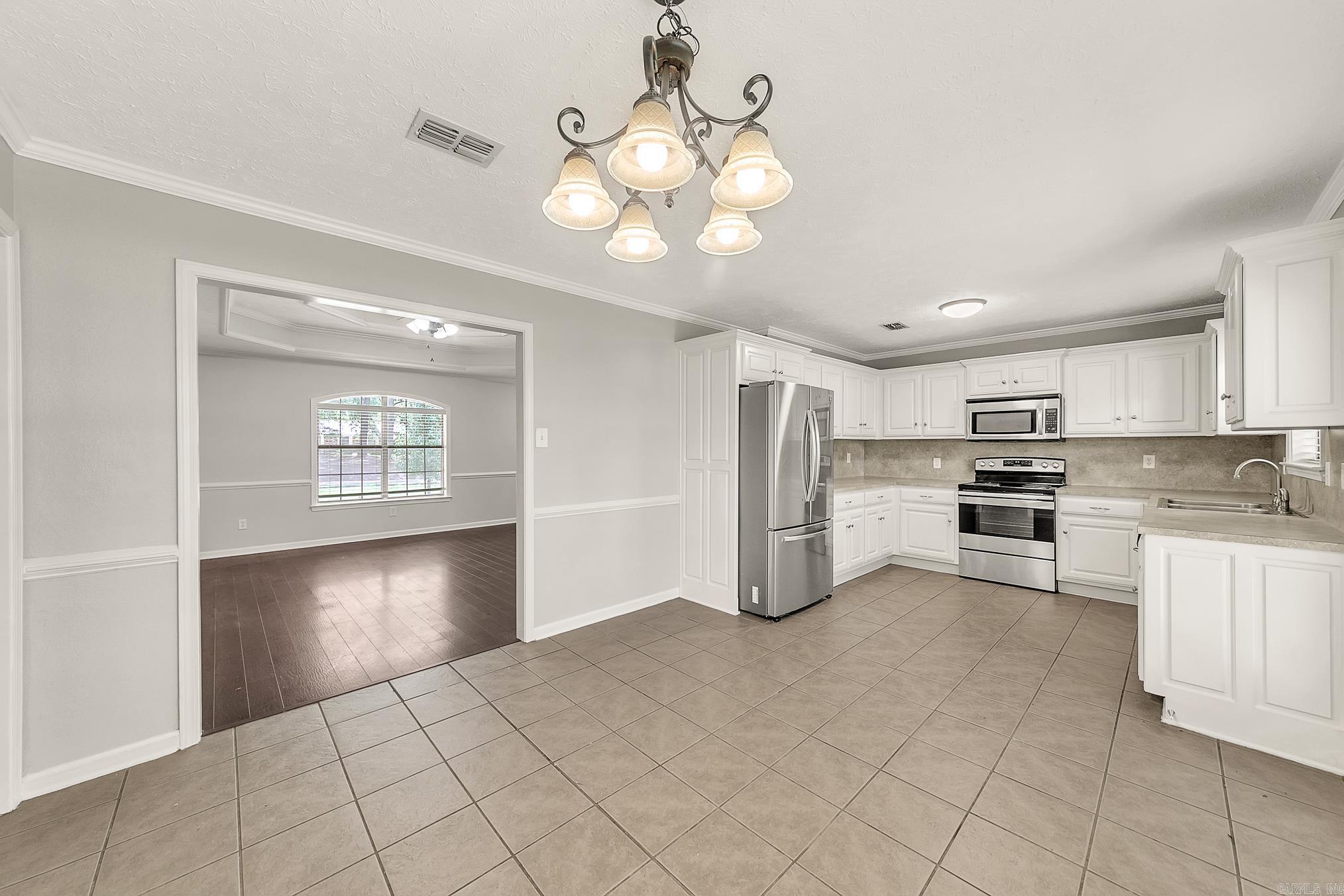 Nottingham Place - Residential